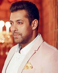 Salman Khan